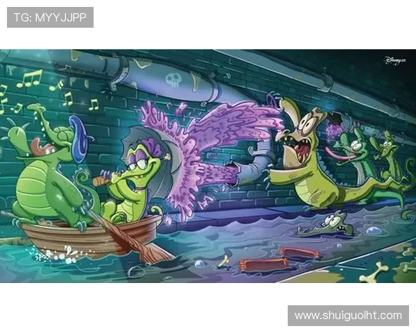 爱游戏中的精彩世界：在线娱乐平台带来的乐趣与惊喜