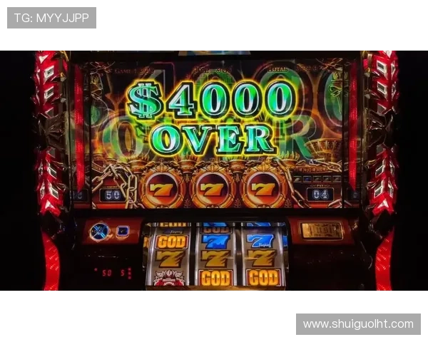 恶魔老虎机游戏挑战金币快速积累技巧助你在游戏中领先一步 恶魔老虎机游戏挑战金币快速积累技巧助你在游戏中领先一步