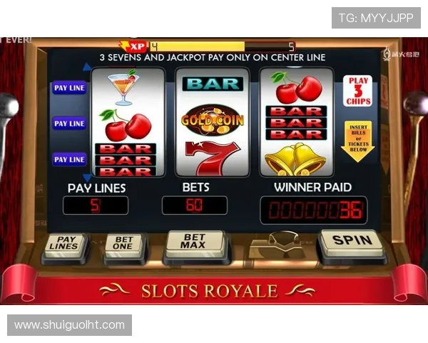 掌握老虎机线路图接法的实用经验,提升游戏胜率和操作效率 掌握老虎机线路图接法的实用经验,提升游戏胜率和操作效率