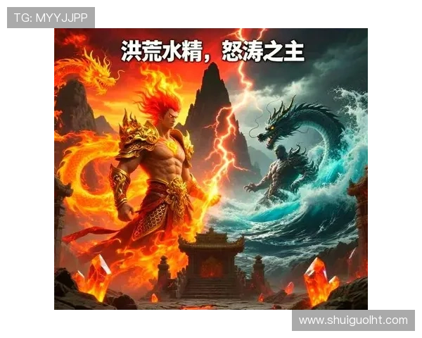 奥林匹斯之门超神力：揭秘神话中超神力量的奥秘与神祇的终极战斗