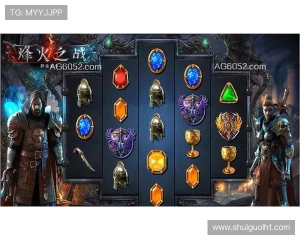 探索ag电子游戏的多样化游戏类型与特色玩法,丰富你的游戏体验 探索ag电子游戏的多样化游戏类型与特色玩法,丰富你的游戏体验