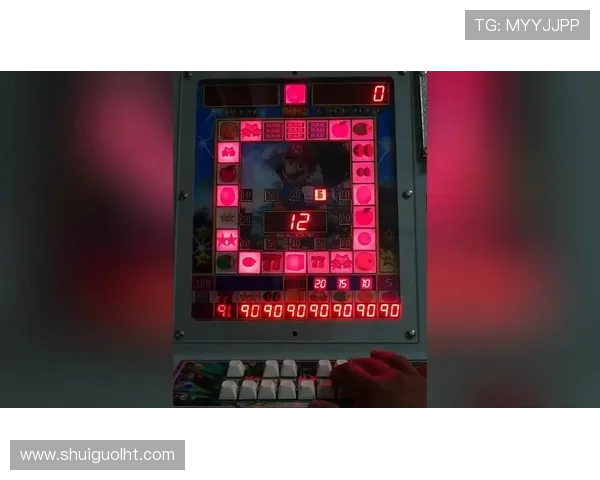 水果机游戏怎么玩能赢实用方法帮助你成为中奖高手