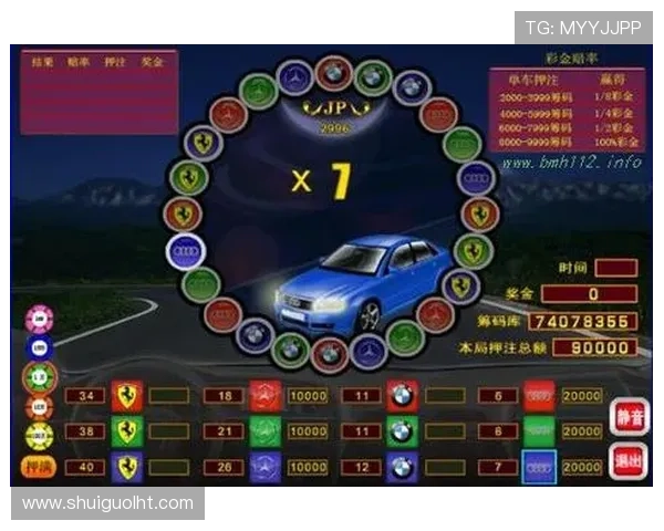 深入了解老虎机游戏的玩法策略帮助玩家赢得更多奖励