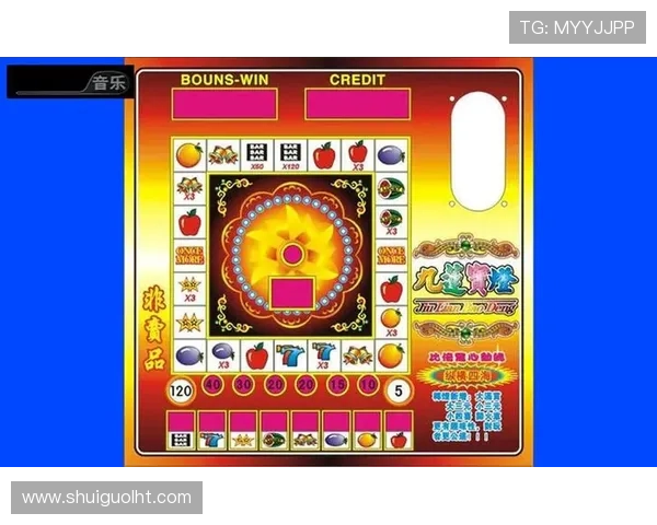 经典老虎机单机游戏中的常见玩法与技巧，助你轻松突破高分关卡