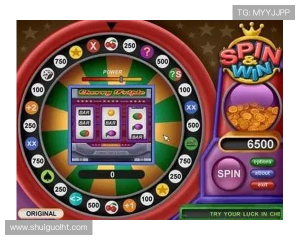 百 家 乐 老虎机最新玩法介绍，带你领略多样游戏模式与丰富奖励