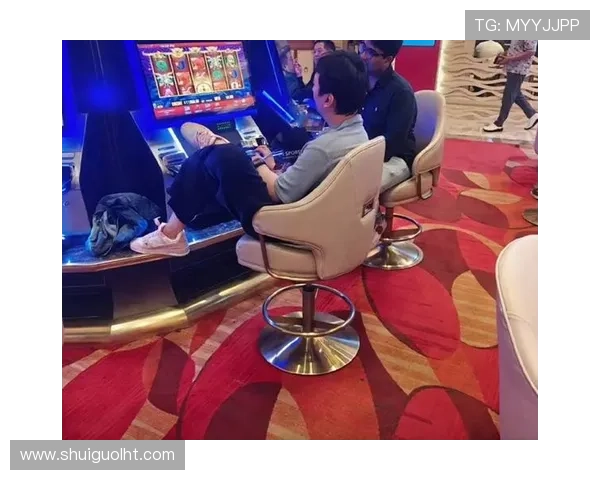 玩老虎机的技巧和方法：提升中奖率的实用攻略与操作技巧