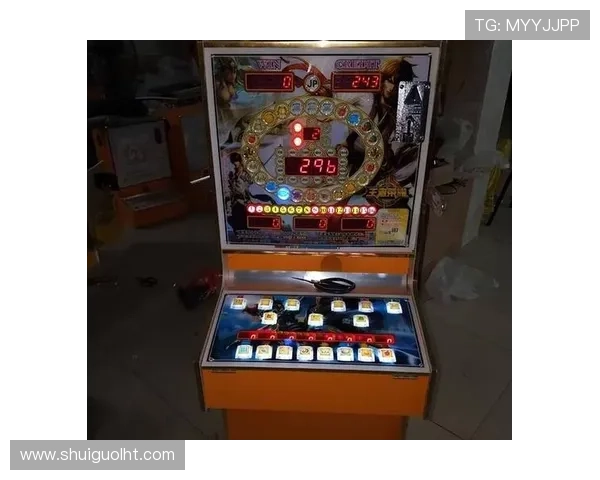 优乐电子老虎机技术保障与安全措施全面解析保障玩家权益 优乐电子老虎机技术保障与安全措施全面解析保障玩家权益