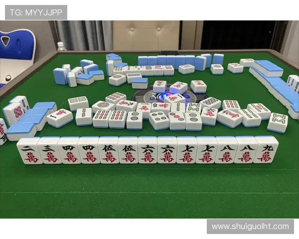 麻将胡了2试玩网站支持多设备同步登录随时随地畅玩麻将游戏