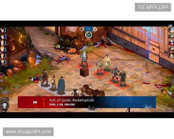 2024年gb游戏排行前十名详细分析，满足不同玩家的游戏偏好和需求