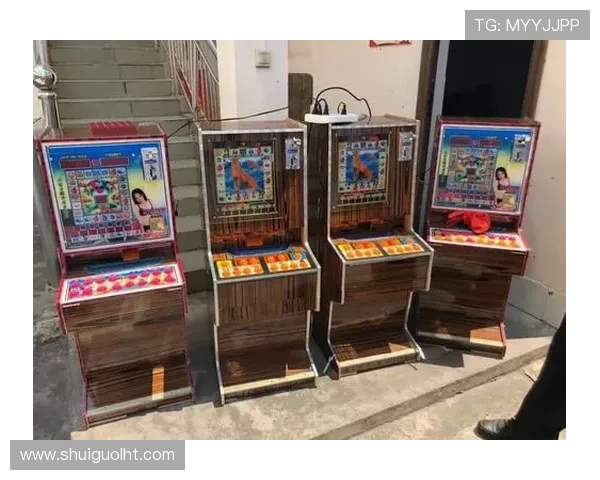 掌握赌场老虎机玩法技巧让你轻松赢取丰厚奖金的实用方法 掌握赌场老虎机玩法技巧让你轻松赢取丰厚奖金的实用方法